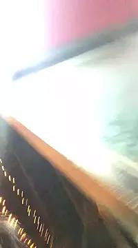 HannieBunnie from StripChat