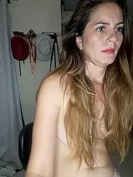 Hanny_24 from StripChat is Freechat