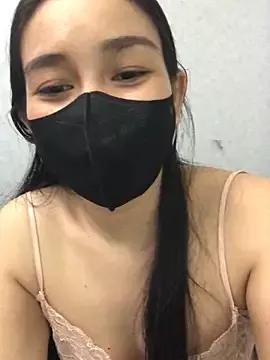 hanny_baby205 from StripChat is Freechat