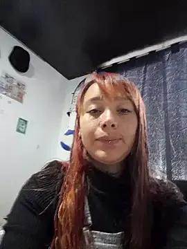 hanny_love23 from StripChat is Freechat