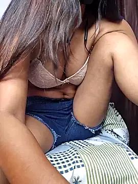 hansika_25 from StripChat is Freechat