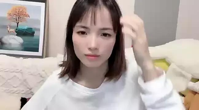 Happy-bibi from StripChat