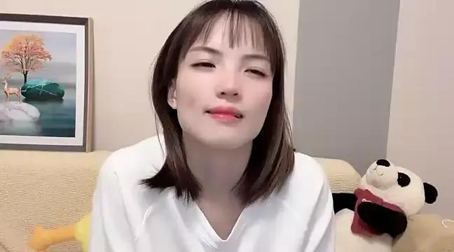 Happy-bibi from StripChat