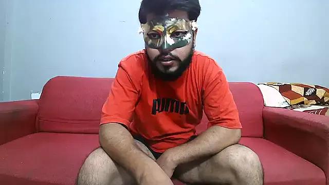 Hard_to_fuck_ from StripChat is Freechat
