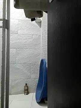 harper_ks from StripChat is Freechat