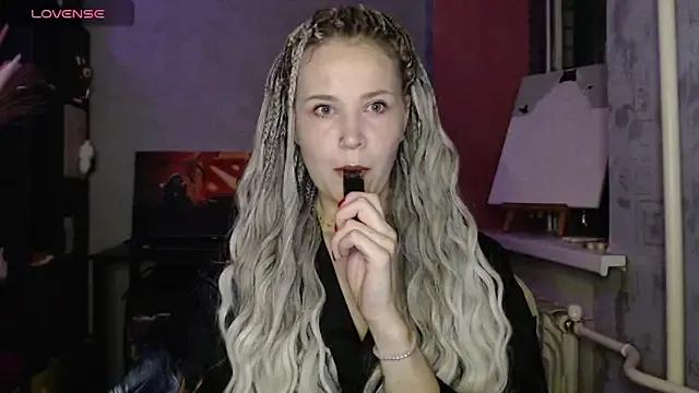 harpersweety from StripChat is Freechat