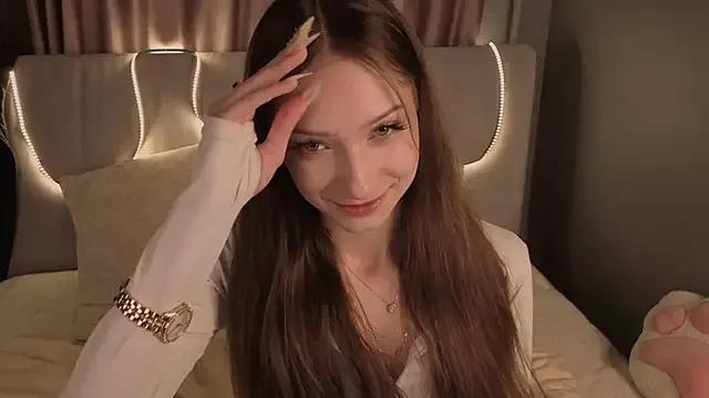 HarrietBulmer from StripChat