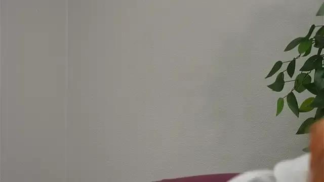 HarrietSchak from StripChat is Freechat