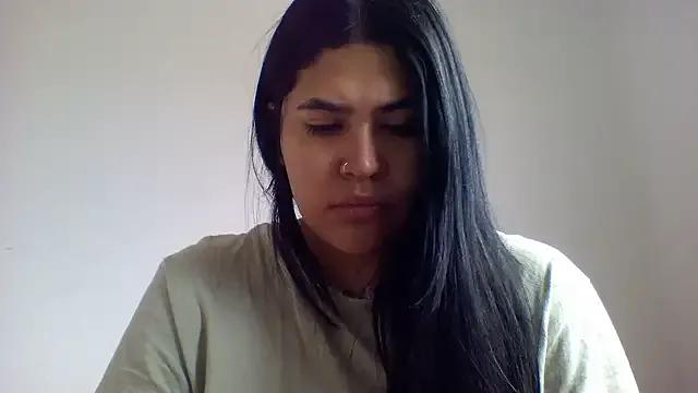 Harris_Annie from StripChat is Freechat