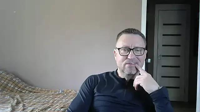 HarrySnake from StripChat