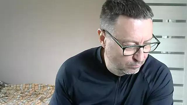 HarrySnake from StripChat