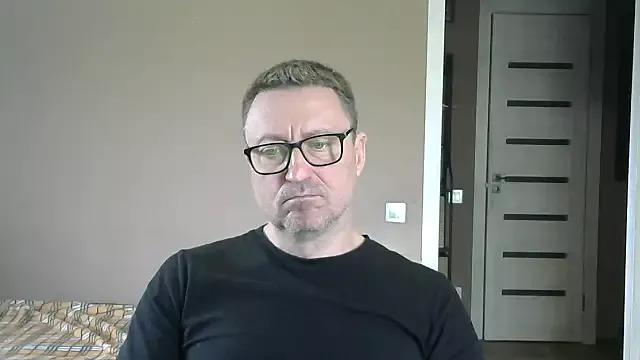 HarrySnake from StripChat