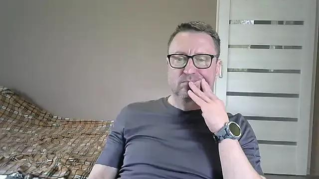 HarrySnake from StripChat