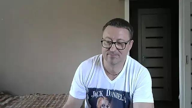 HarrySnake from StripChat
