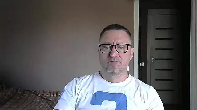 HarrySnake from StripChat