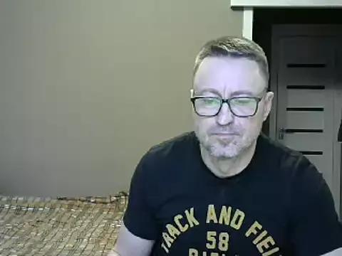 HarrySnake from StripChat