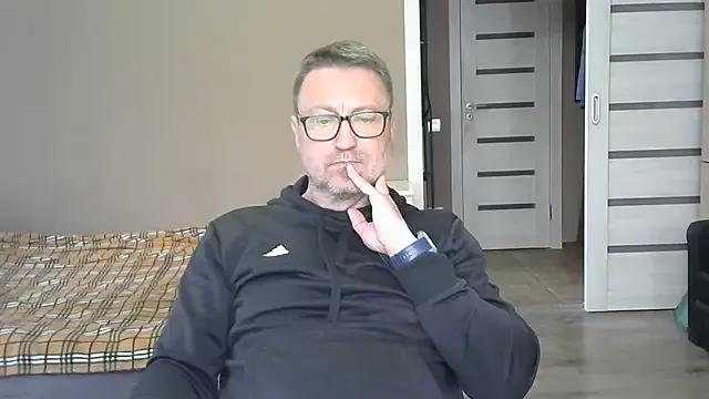 HarrySnake from StripChat