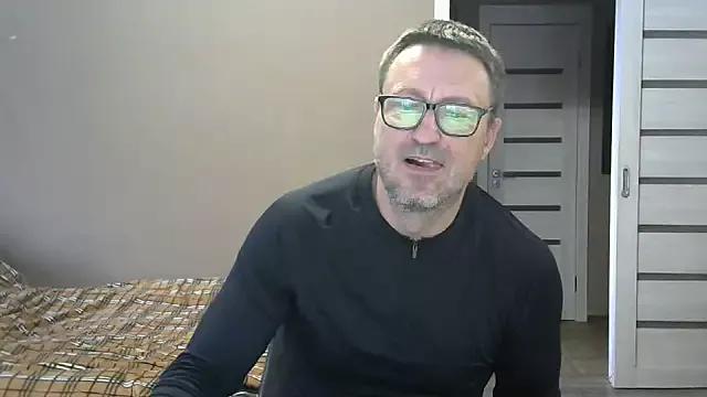 HarrySnake from StripChat
