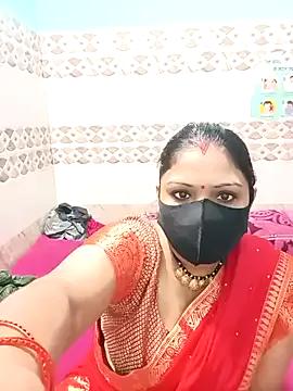 Haryanvi_couple from StripChat is Freechat