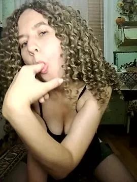 HataOric from StripChat