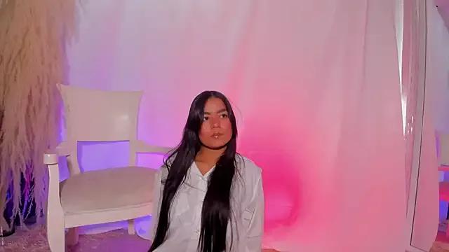HayamiKioto from StripChat
