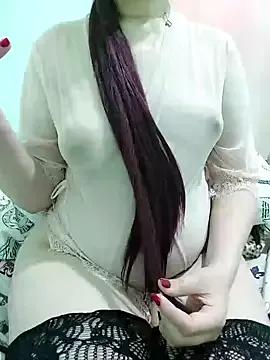 Hayjana_a7 from StripChat is Freechat