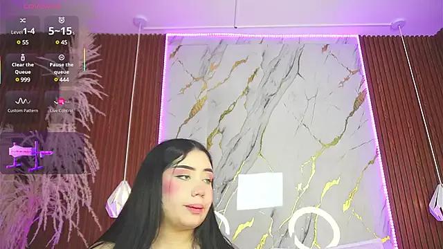 haylie_ from StripChat is Freechat