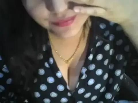 Hazel_Angel from StripChat is Freechat