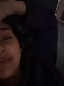 HazzelGray from StripChat