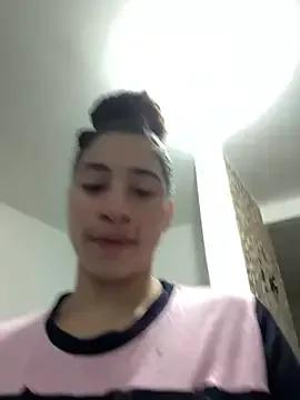 heartty_Milah from StripChat is Freechat