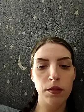 Heavenlyangelforever from StripChat is Freechat