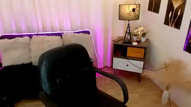 HeavenlyHugeCock from StripChat is Freechat