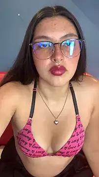 HecateBlaze from StripChat is Freechat