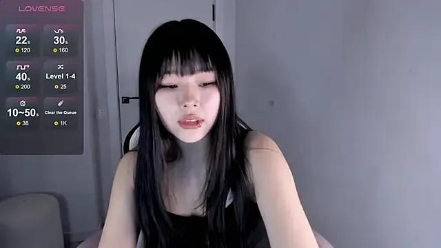 Hee_young11 from StripChat