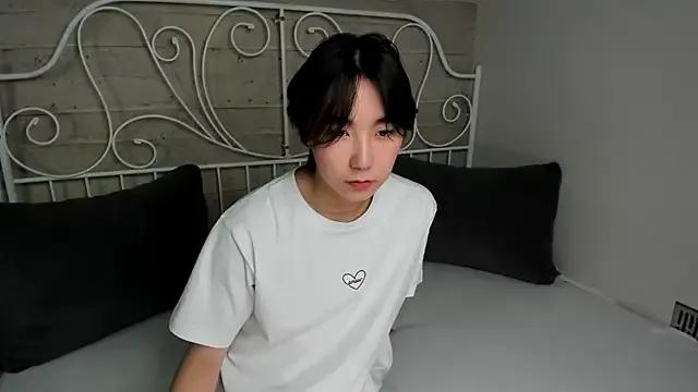 HeejinWang from StripChat