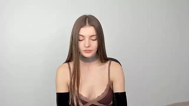 HelelGretta from StripChat