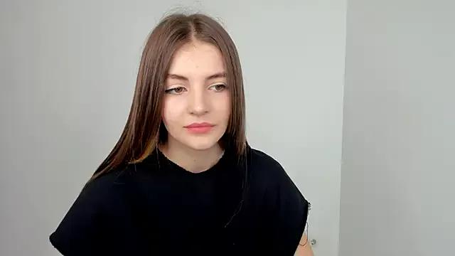 HelelGretta from StripChat