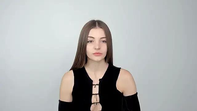 HelelGretta from StripChat