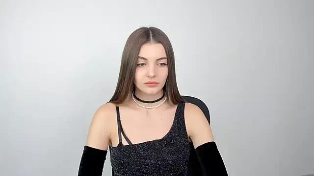 HelelGretta from StripChat