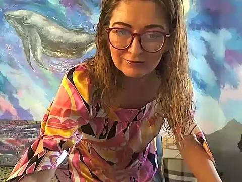 Helen1974 from StripChat