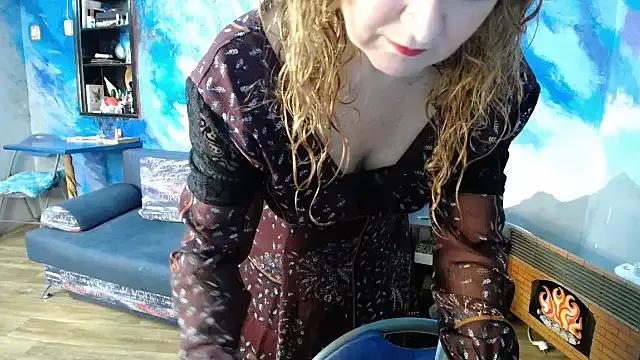 Helen1974 from StripChat