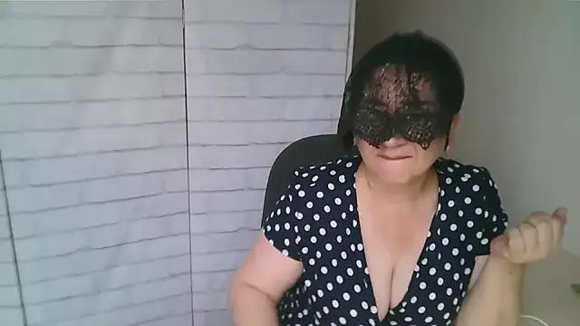 Helen_xi_ from StripChat is Freechat
