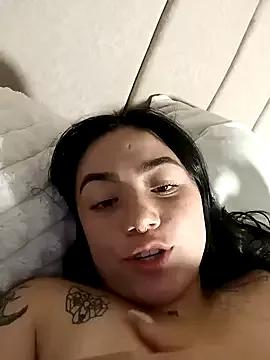 helena_smith from StripChat