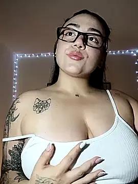 helena_smith from StripChat