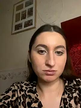 HelenaDeep from StripChat is Freechat