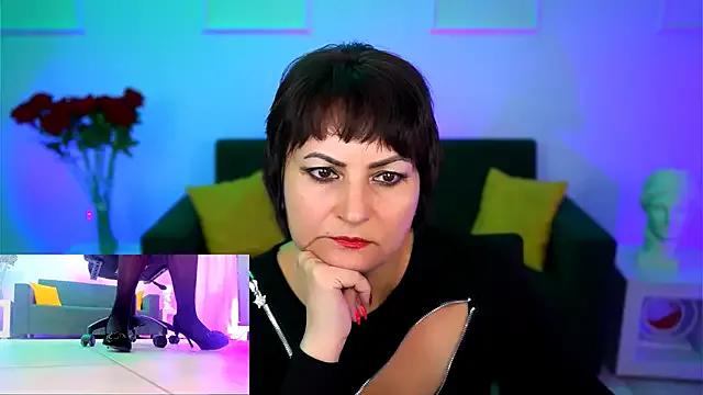 HelenBeler from StripChat