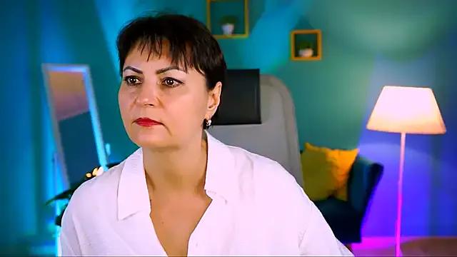 HelenBeler from StripChat is Freechat