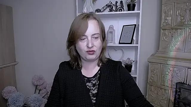 HelenFl from StripChat