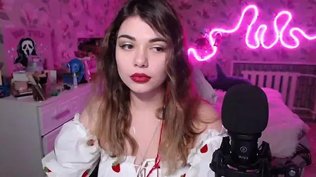 Helengilmor from StripChat