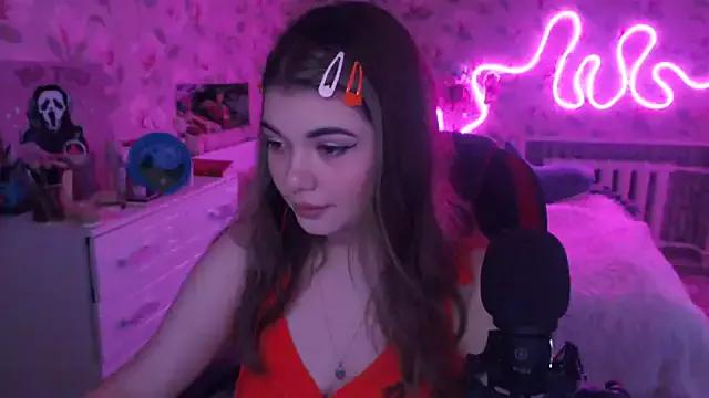 Helengilmor from StripChat